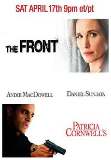 "The Front" (2010) DVDRip.XviD-VoMiT