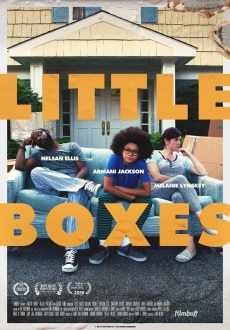 "Little Boxes" (2016) HDRip.XviD.AC3-EVO