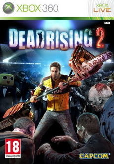 "Dead Rising 2" (2010) UNCUT.XBOX360-MARVEL