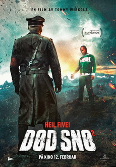 "Dead Snow 2: Red vs. Dead" (2014) PL.BDRiP.x264-PSiG