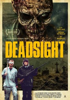 "Deadsight" (2018) BDRip.x264-UNVEiL