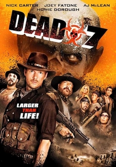 "Dead 7" (2016) WEBRiP.x264-RAiNDEER