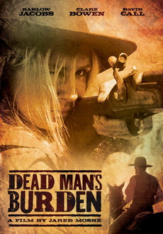 "Dead Man's Burden" (2012) DVDRip.Xvid-WiDE