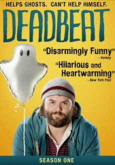 "Deadbeat" [S01] BDRip.x264-REWARD