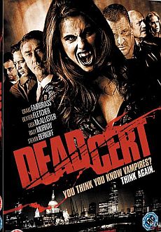 "Dead Cert" (2010) DVDRip.XviD-TiCAL