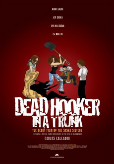 "Dead Hooker in a Trunk" (2009) DVDRiP.XViD-TASTE