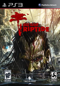 "Dead Island: Riptide" (2013) PS3-ANTiDOTE