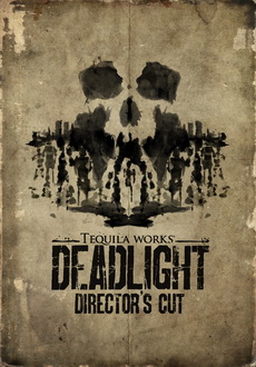 "Deadlight: Director's Cut" (2016) PROPER-CODEX