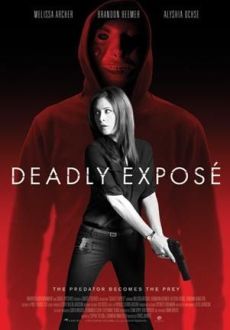 "Deadly Expose" (2017) HDRip.XviD-EVO