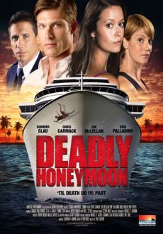 "Deadly Honeymoon" (2010) DVDRip.XviD-aAF