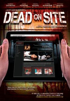 "Dead on Site" (2008) DVDRip.XviD-VoMiT