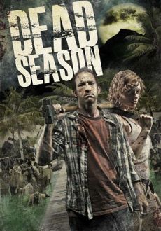 "Dead Season" (2012) DVDRip.XviD-TASTE