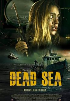 "Dead Sea" (2024) BDRip.x264-JustWatch