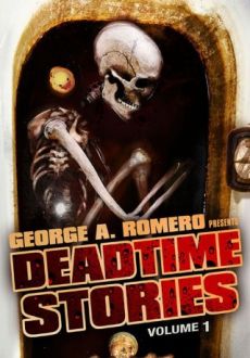 "Deadtime Stories" (2009) DVDRiP.XViD-LiViDiTY