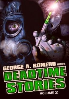 "Deadtime Stories 2" (2010) BDRip.XviD-UNVEiL