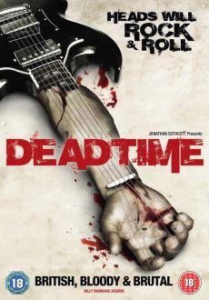 "DeadTime" (2012) DVDRiP.XVID-TASTE