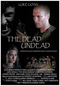 "The Dead Undead" (2010) DVDRip.XviD-Noir