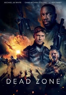 "Dead Zone" (2022) 720p.BluRay.x264-GETiT