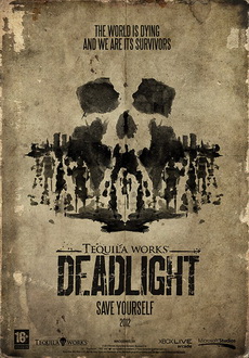 "Deadlight" (2012) -FLT