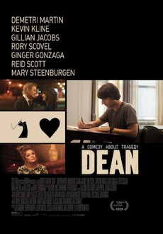 "Dean" (2016) DVDRip.x264-PSYCHD