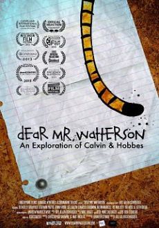 "Dear Mr. Watterson" (2013) HDRip.x264.AC3-FooKaS