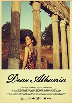 "Dear Albania" (2015) WEBRip.x264-RARBG