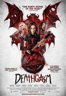 "Deathgasm" (2015) PL.BDRiP.x264-PSiG