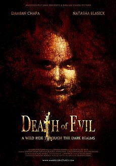 "Death of Evil" (2009) DVDRip.XviD-SPRiNTER