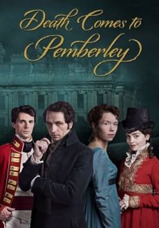 "Death Comes to Pemberley" [S01] DVDRip.x264-iNGOT  