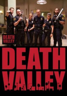 "Death Valley" [S01] DVDRip.XviD-REWARD