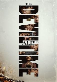 "The Devil All the Time" (2020) WEBRip.x264-ION10