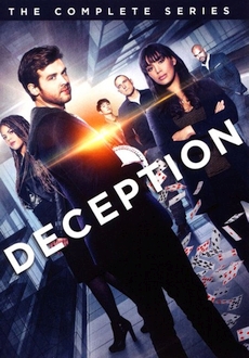 "Deception" [S01] DVDRip.x264-TAXES