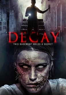 "Decay" (2015) DVDRip.x264-SPOOKS