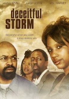 "Deceitful Storm" (2008) DVDRip.XViD-SPRiNTER