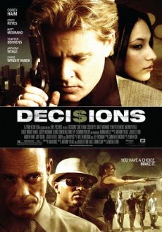 "Decisions" (2011) DVDRip.XviD-TASTE