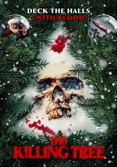 "Demonic Christmas Tree" (2022) BDRip.x264-WDC