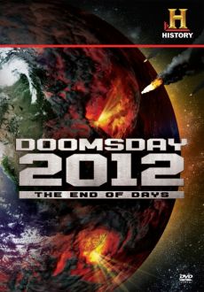 "Decoding the Past: Doomsday 2012" (2007) DVDRip.XviD-DOCUMENT