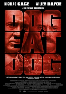 "Dog Eat Dog" (2016) WEB-DL.x264-FGT