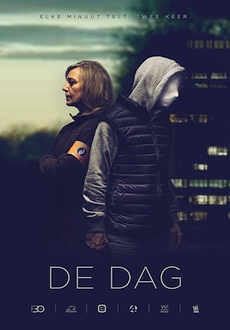 "De Dag" [S01] DVDRip.x264-BARGAiN