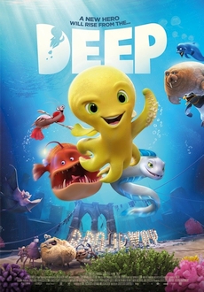 "Deep" (2017) DVDRip.x264-FRAGMENT