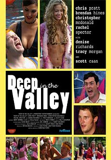 "Deep in the Valley" (2009) PROPER.DVDRip.XviD-VoMiT