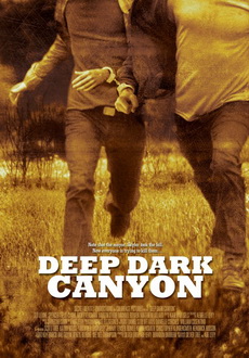 "Deep Dark Canyon" (2013) DVDRip.XviD-IGUANA