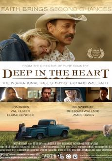 "Deep in the Heart" (2012) DVDRip.XviD.AC3-26k