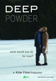 "Deep Powder" (2013) WEB-DL.x264-RARBG