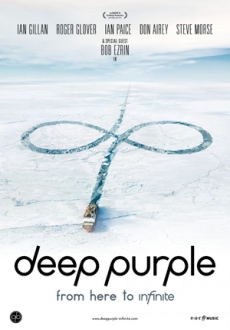 "Deep Purple: From Here to InFinite" (2017) BDRip.x264-DEV0