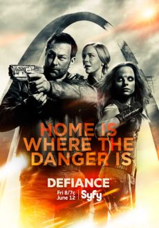 "Defiance" [S03E05] HDTV.x264-ASAP