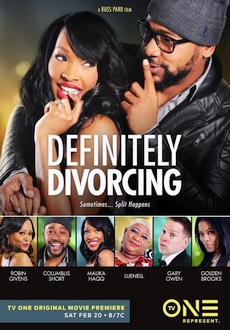 "Definitely Divorcing" (2016) HDTV.x264-CRiMSON