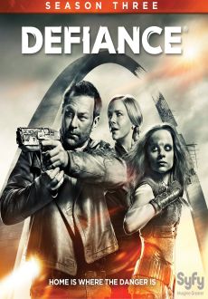 "Defiance" [S03] BDRip.x264-REWARD