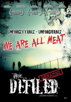 "The Defiled" (2010) DVDRiP.XviD-SiC