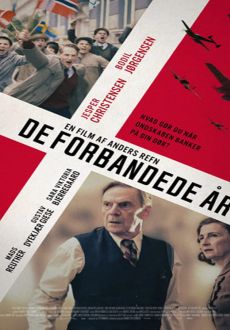 "De forbandede år" (2020) DANISH.BDRip.x264-AFFECTION  